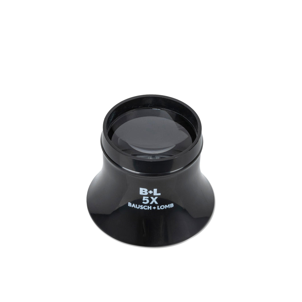 Baush & Lomb 5x Single Lens 2