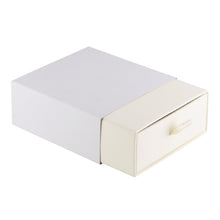 Cardboard Drawer Universal/Utility Box, Sleek Collection Universal Allurepack