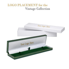 Cartier Style Bracelet Box, Vintage Collection Bracelet allurepack