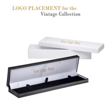 Cartier Style Bracelet Box, Vintage Collection Bracelet allurepack