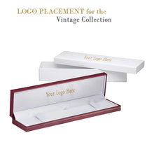 Cartier Style Bracelet Box, Vintage Collection Bracelet allurepack
