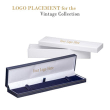 Cartier Style Bracelet Box, Vintage Collection Bracelet allurepack