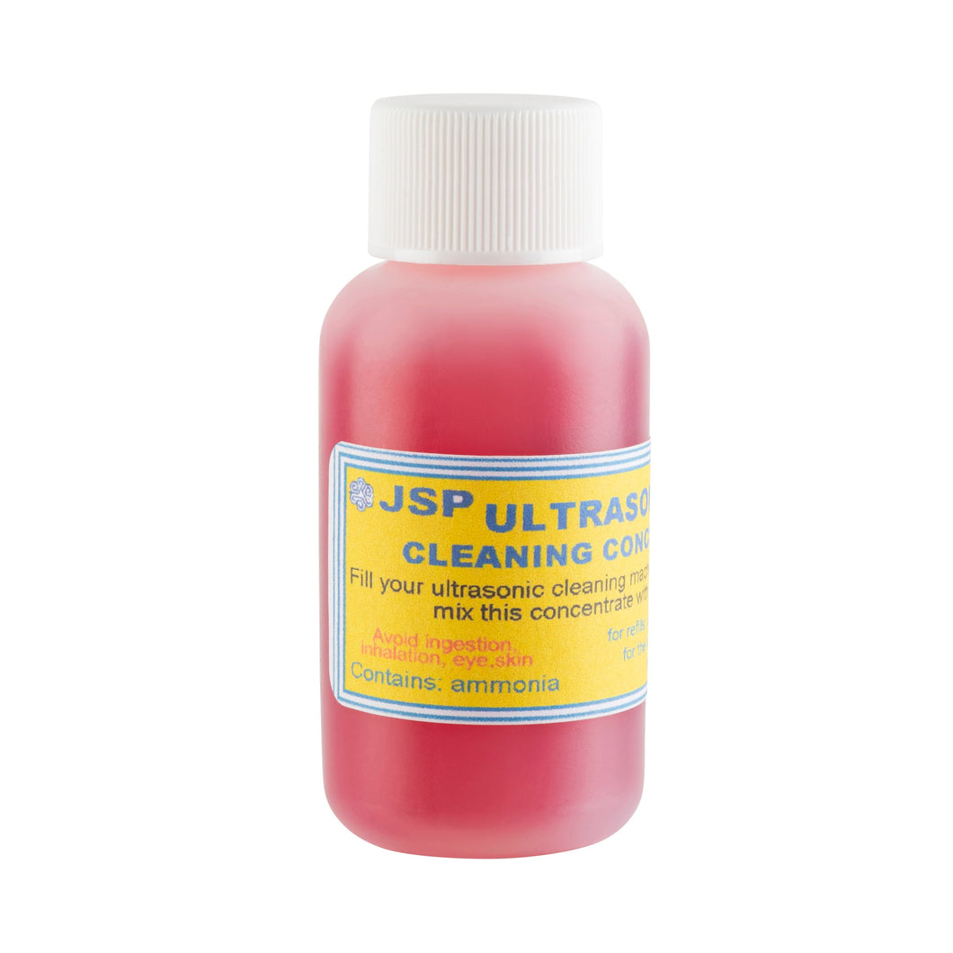 Cleaning Concentrate Testing Acids allurepack