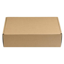 E-Commerce Shipping Mailer Box with Insert Allurepack