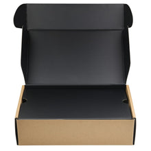 E-Commerce Shipping Mailer Box with Insert Allurepack