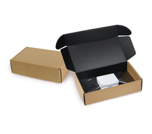 E-Commerce Shipping Mailer Box with Insert Allurepack