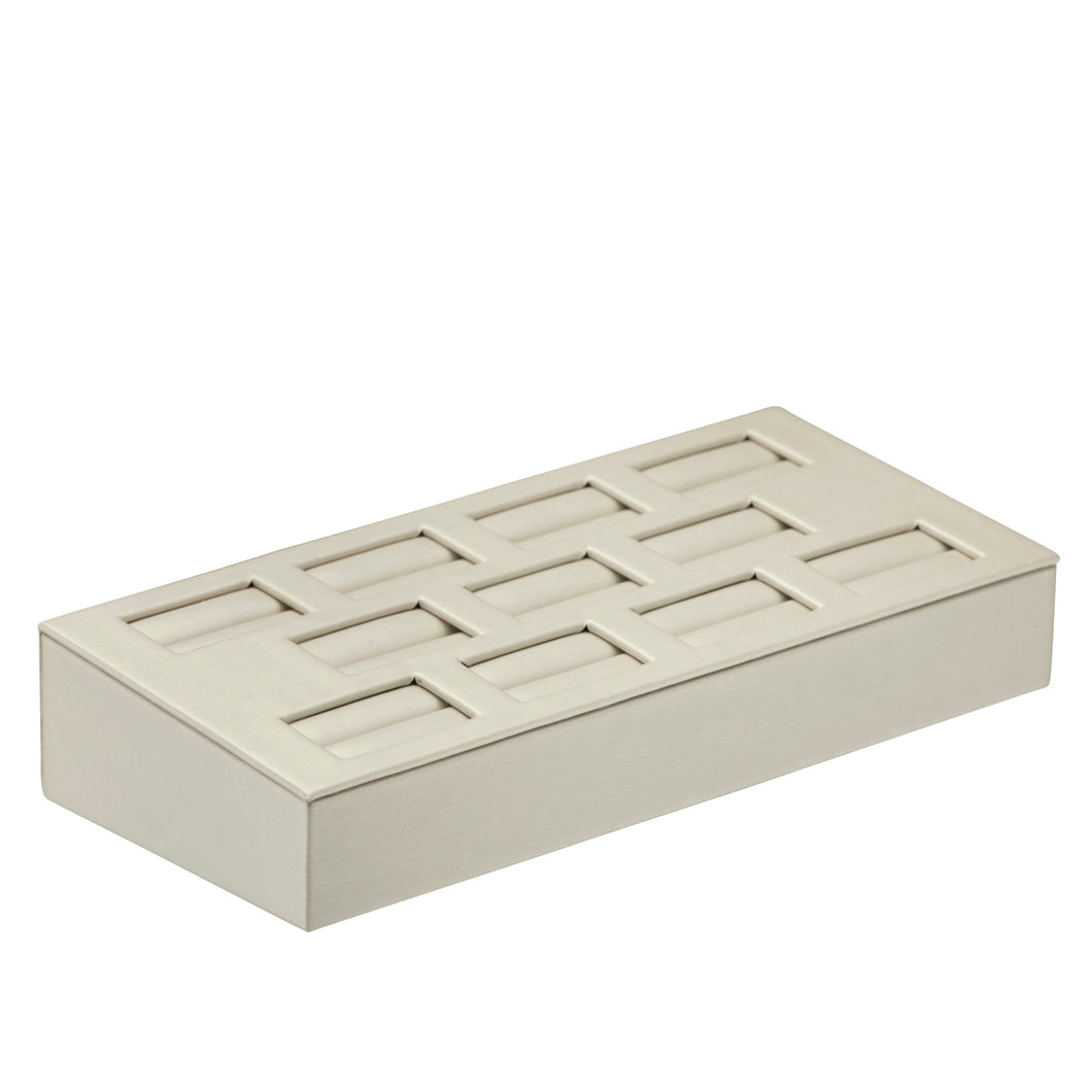 Linea 11 Ring Tray Allurepack