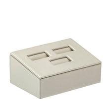 Linea 3 Ring Tray Allurepack