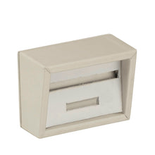 Linea 3 Ring Tray Allurepack