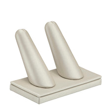 Linea Double Ring Finger Allurepack