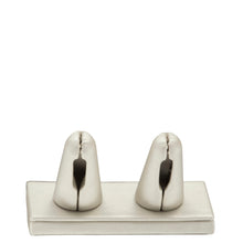Linea Double Ring Finger Allurepack