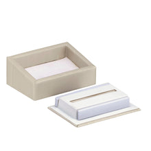 Linea Double Ring Tray Allurepack