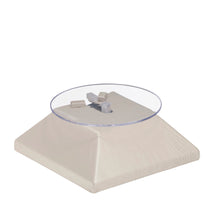 Linea Rotating Display Allurepack