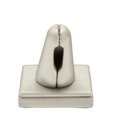 Linea Single Ring Finger - Moonglow Allurepack