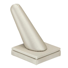 Linea Single Ring Finger - Moonglow Allurepack