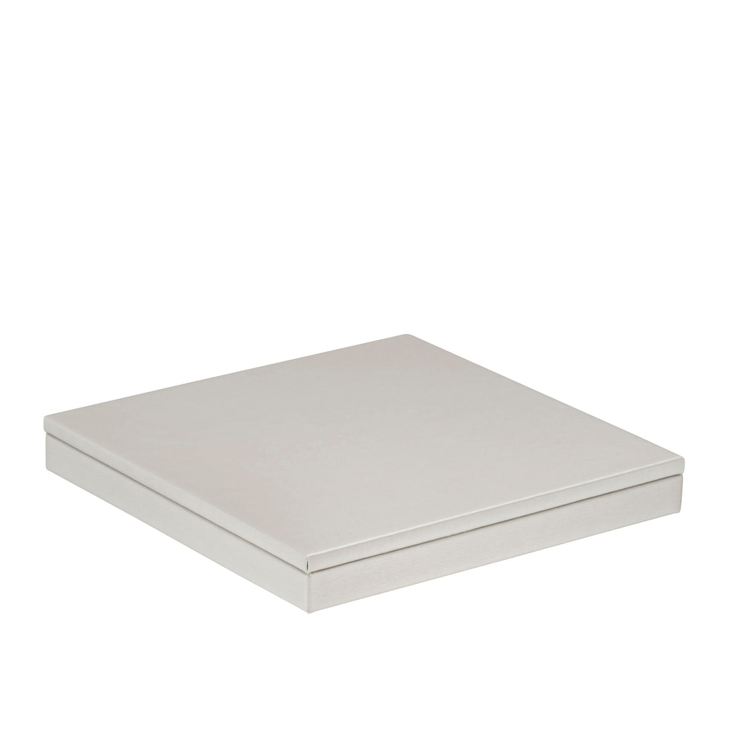 Linea Small Square Base Allurepack