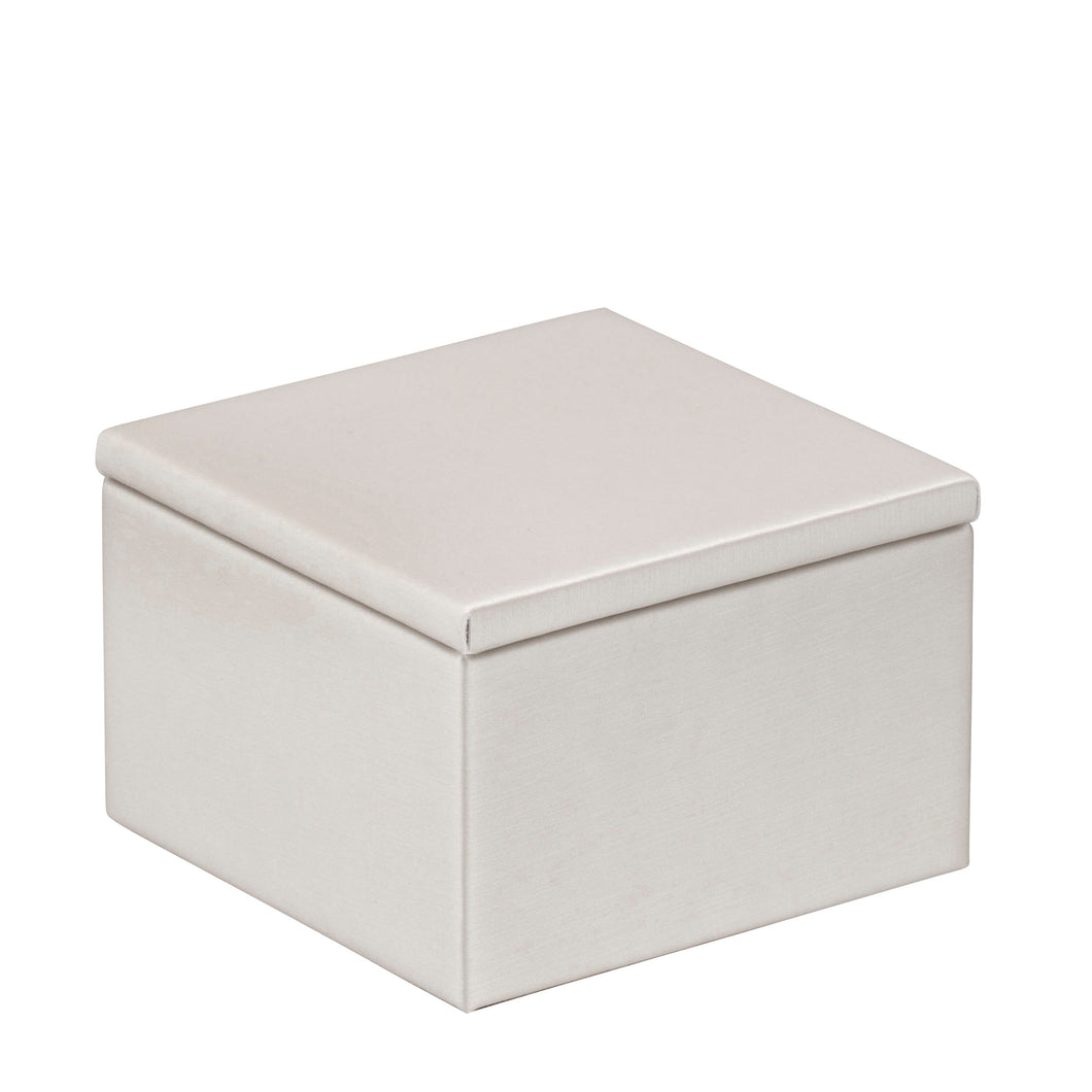 Linea Small Square Pedestal Allurepack