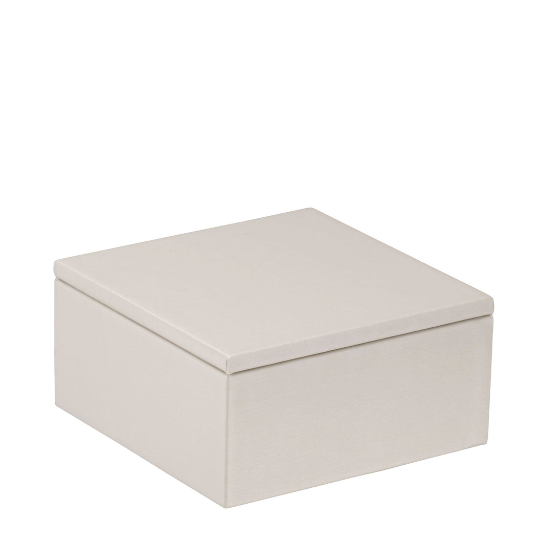 Linea Square Pedestal Allurepack
