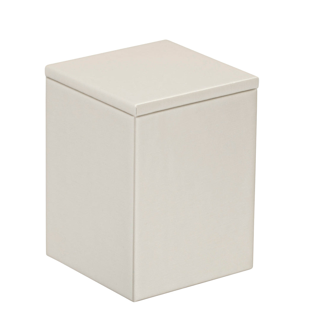 Linea Tall Square Pedestal Allurepack