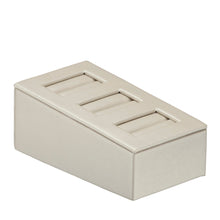 Linea Vertical 3 Ring Tray Allurepack