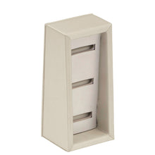 Linea Vertical 3 Ring Tray Allurepack