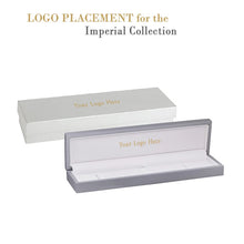 Luxury Wooden Lacquered Bracelet Box, Imperial Collection Bracelet allurepack