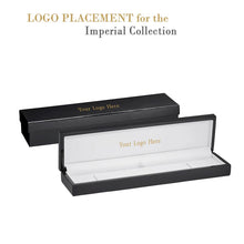 Luxury Wooden Lacquered Bracelet Box, Imperial Collection Bracelet allurepack