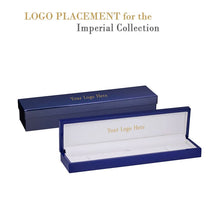 Luxury Wooden Lacquered Bracelet Box, Imperial Collection Bracelet allurepack