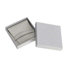 Microfiber Folded Pouch W/ Insert - Small Pouch Allurepack