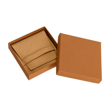 Microfiber Folded Pouch W/ Insert - Small Pouch Allurepack