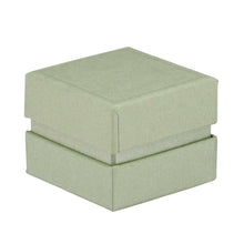 Ring Box, Pristine Collection Ring PI10-SG Sage 12 Allurepack