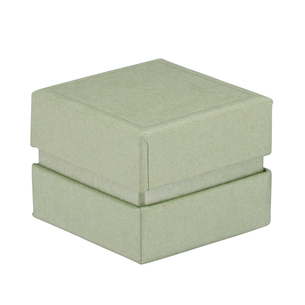 Ring Box, Pristine Collection Ring PI10-SG Sage 12 Allurepack