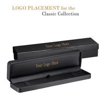 Soft Leatherette Bracelet Box, Classic Collection Bracelet allurepack