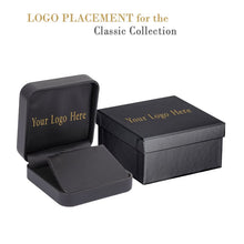 Soft Leatherette Universal/Utility Box, Classic Collection Universal allurepack