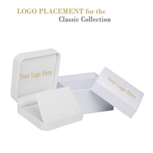 Soft Leatherette Universal/Utility Box, Classic Collection Universal allurepack