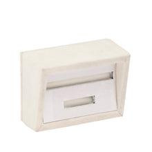 Suede 3 Ring Tray Allurepack