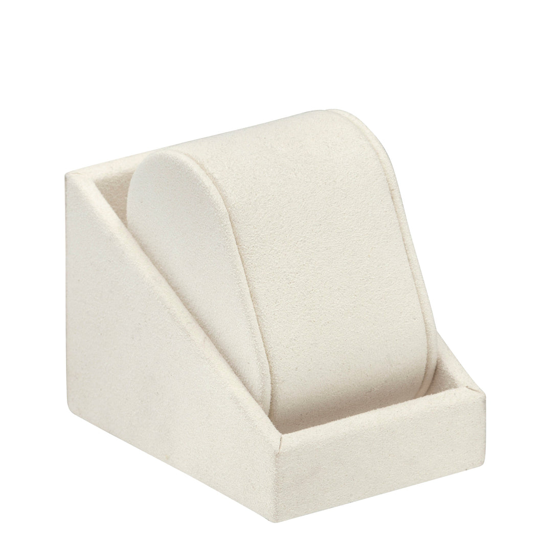 Suede Bangle Pillow Stand Allurepack