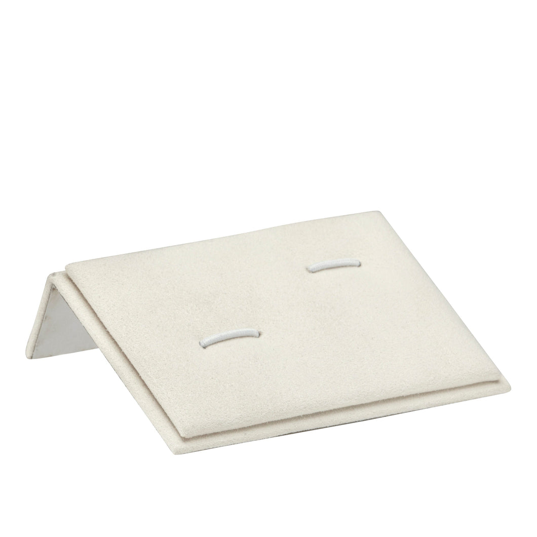 Suede Cufflink Set Display Allurepack
