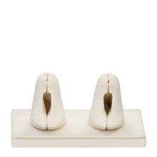Suede Double Ring Finger Allurepack
