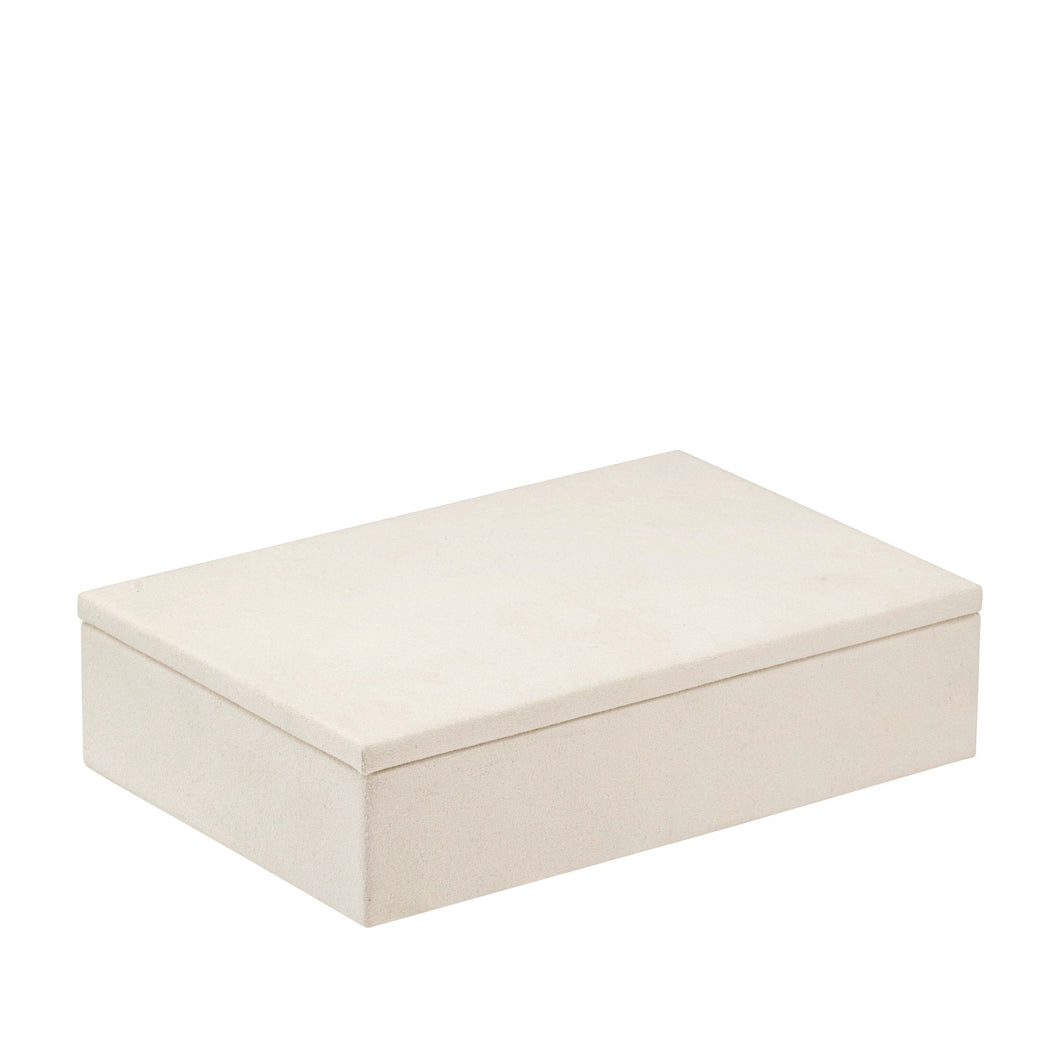Suede Long Pedestal Allurepack