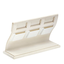 Suede Multi Earring & Pendant Stand Allurepack