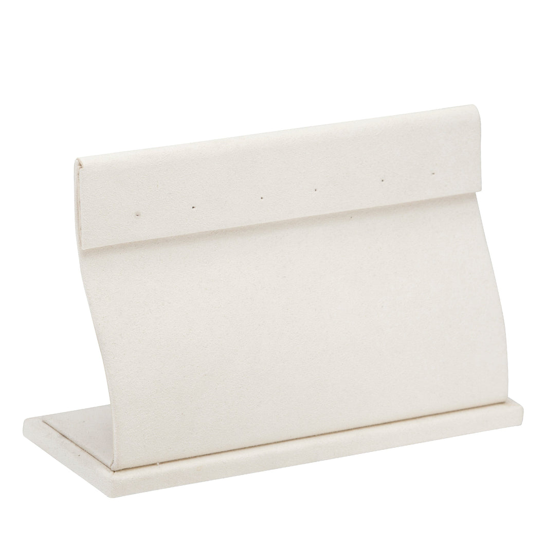 Suede Multi Earring & Pendant Stand Allurepack