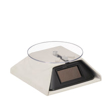 Suede Rotating Display Allurepack