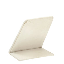 Suede Small Earring & Pendant Stand Allurepack