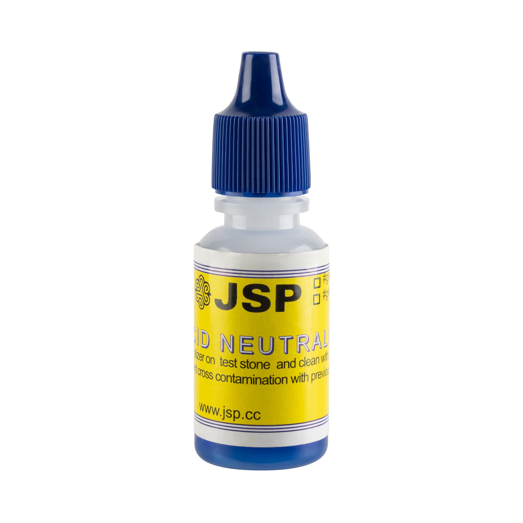 Testing Acid Neutralizer Testing Acids TS-14KTA 1 allurepack