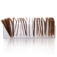 Acrylic Repair Envelope Tray Repair Envelopes Allurepack