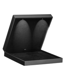 Black LED Large Necklace Box Necklace LD90-BK Black 6 Allurepack