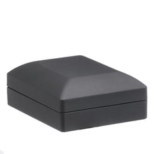 Black LED Pendant Box Pendant Allurepack