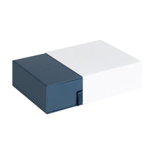 Cardboard Drawer Universal/Utility Box, Sleek Collection Universal/Utility Box Allurepack