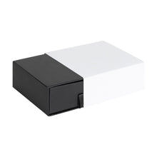 Cardboard Drawer Universal/Utility Box, Sleek Collection Universal/Utility Box Allurepack